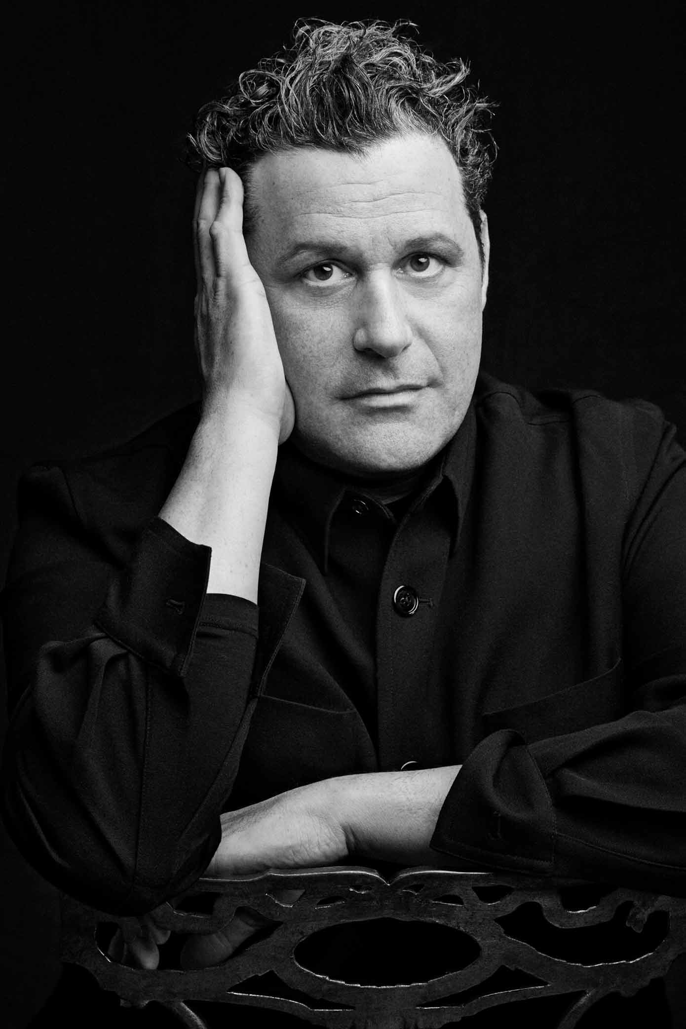 Isaac Mizrahi – The Cabaret Isaac Mizrahi
