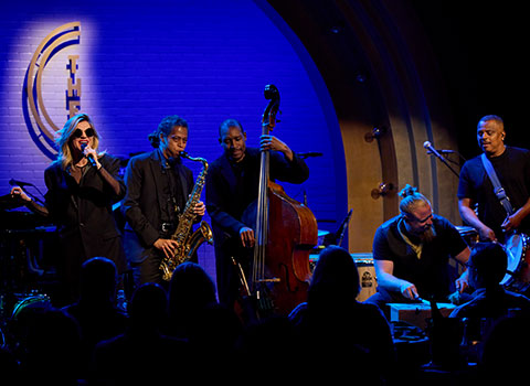 The Cabaret | Indianapolis' Best Destination for World-Class Live