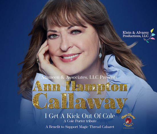 AnnHamptonCallaway-ColePorterTribute
