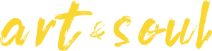 Art&Soul-Logo-Yellow